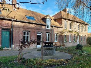 Maison 205m² TERRES DE BORD