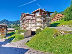 Achat : Appartement (74390)