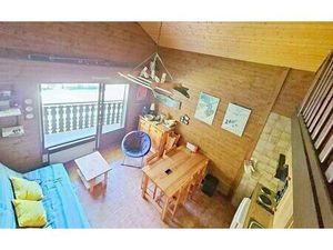 Achat : Appartement (74360)