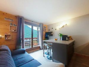 Achat : Appartement (74360)