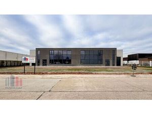 Commercieel te huur in Lier