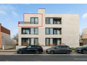 Appartement à vendre à Schanslaan 51 Borsbeek (RBU82988)