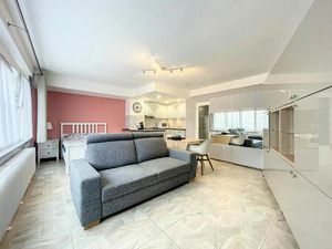 Appartement à vendre   Etterbeek (VBD60160)