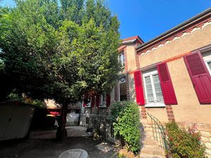 Achat Maison 4 pièces 110m² SENS 89100