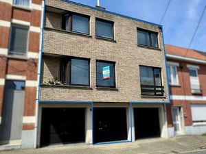 Bel-etage te koop in Rumbeke