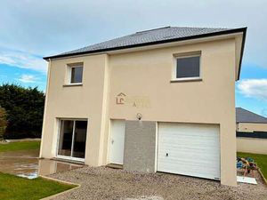 Vente Maison à Moulins-en-Bessin (14740) : à vendre / 95m² Moulins-en-Bessin