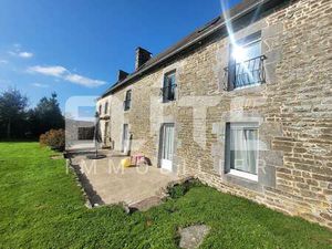 Vente Maison à Bréhal (50290) : à vendre / 175m² Bréhal