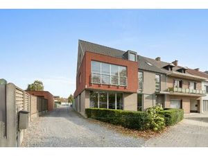 Appartement à vendre à Vijverhoek 70 Kuurne (RBU83210)