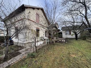 Location Maison 4 pièces 93m²