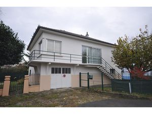 Location Maison 3 pièces 93m² AUDINCOURT 25400