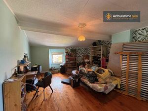 Vente Maison 5 pièces 142 m2 à Lavelanet