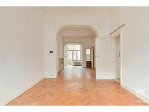 Appartement à vendre à Chaussée de Charleroi 265 Saint-Gilles (VBD60003)