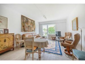 Appartement à vendre à Avenue Hamoir 1 Uccle (VBD60196)