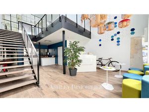 Vente immeuble 148 m² La Rochelle (17000)