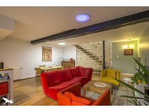 Vente appartement 4 pièces 84 m² Rochefort (17300)