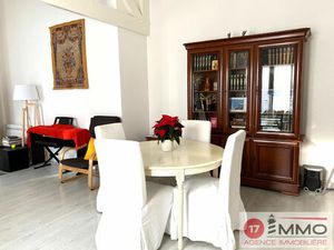 Vente maison 4 pièces 98 m² Châtelaillon-Plage (17340)