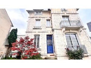 Vente maison 8 pièces 233 m² La Rochelle (17000)
