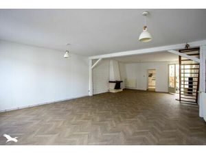 Vente maison 4 pièces 104 m² Rochefort (17300)