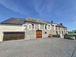 Vente Maison à Coutances (50200) : à vendre / 130m² Coutances