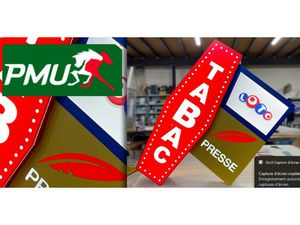 fonds de commerce à vendre DIGOIN 2 pièce(s) 70m2 189 000€