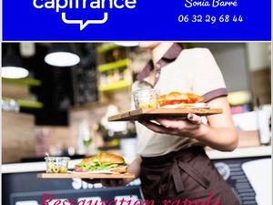 fonds de commerce à vendre CROZON 2 pièce(s) 54m2 49 000€