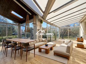 Villa à rénover à La Tour-d’Aigues