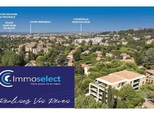 Annonce appartement à vendre