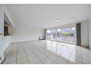 Appartement te koop in Sint-Agatha-Berchem met 2 slaapkamers