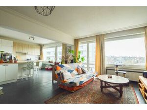 Appartement à vendre à Boulevard Général Wahis 32 Schaerbeek (VBD59735)