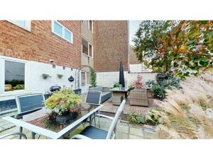 Rez-De-Chaussée à vendre à Avenue Lambeau 3B Woluwe-Saint-Lambert (VBD59920)