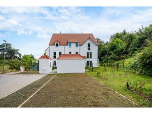 Appartement te koop in Luik met 2 slaapkamers