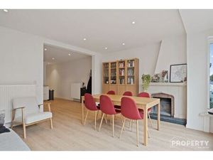 Appartement te koop in Kortrijk met 1 slaapkamer