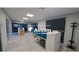 Bureau de prestige de 131 m2 en location - Annecy  Auvergne-Rhône-Alpes