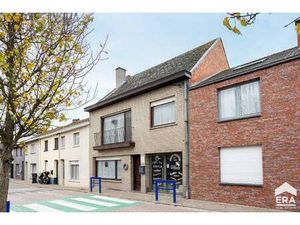 Commercieel te koop in Haaltert met 3 slaapkamers