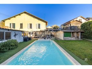 Annonce maison à vendre