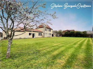 Propriété à vendre RAMOUS 6 pièce(s) 125m2 209 000€