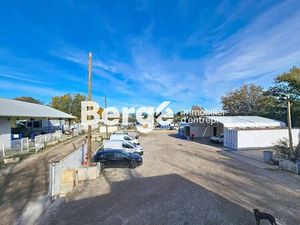 Terrain de 2000 m2 - Mandelieu  Provence-Alpes-Côte d'Azur