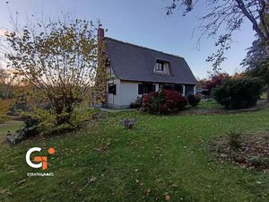 Vente maison 5 pièces 127 m² à Beuzeville (27210)  259 900 €