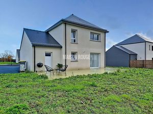 Vente maison 5 pièces 87.07 m² à Dinan (22100)  262 000 €