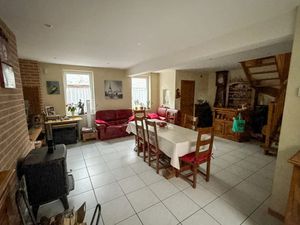 Vente maison 5 pièces 113.74 m² à Lys-lez-Lannoy (59390)  260 000 €