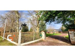 Vente maison 7 pièces 150 m² à Moyaux (14590)  278 500 €