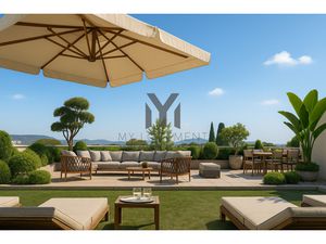 Annonce appartement à vendre