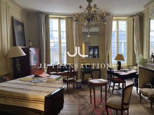 Immeuble SAINT PAUL à réhabiliter