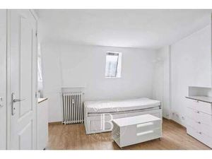 Appartement à vendre 1 Pièce 17 m2 Paris 7 Saint-Thomas-d;Aquin - 325 000 &#8364;