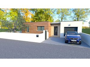 Vente maison neuve 5 pièces 100 m² à Andilly (17230)  294 039 €