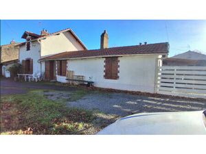 Vente maison 5 pièces  120.00m²  Le Pellerin