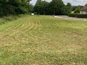 Vente terrain 1284 m² Sury-ès-Bois (18260)