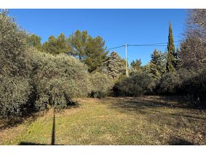 Annonce terrain à vendre