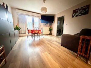 Vente appartement 1 pièce  34.34m²  Lognes