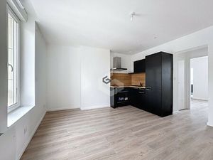 Achat Appartement 2 pièces 32m² REIMS 51100